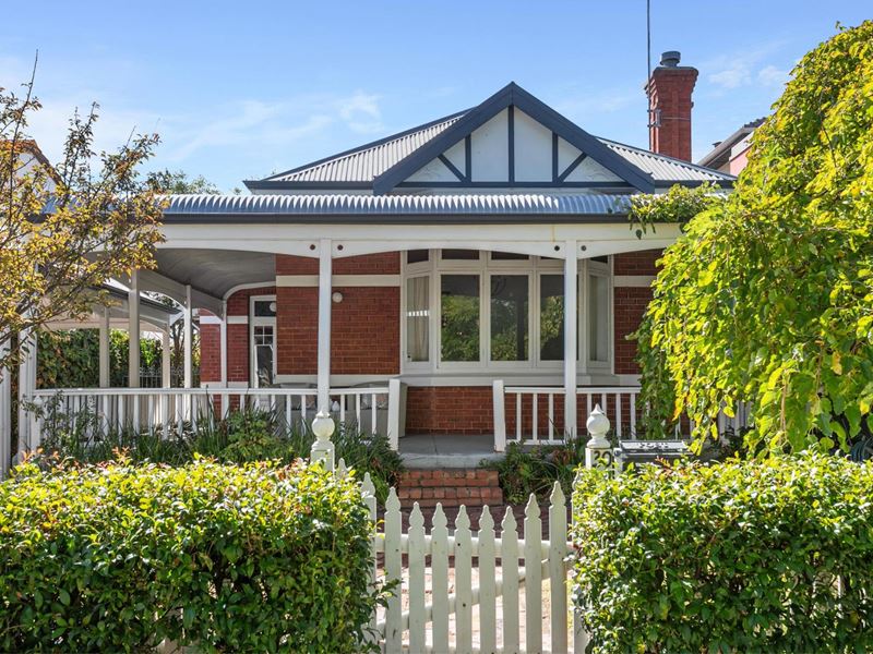 30 Heytesbury Road, Subiaco
