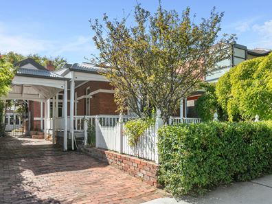 30 Heytesbury Road, Subiaco WA 6008