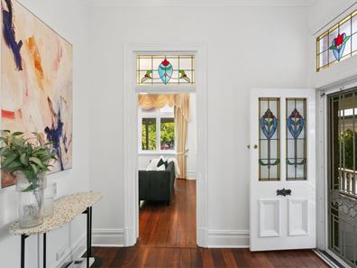 30 Heytesbury Road, Subiaco WA 6008
