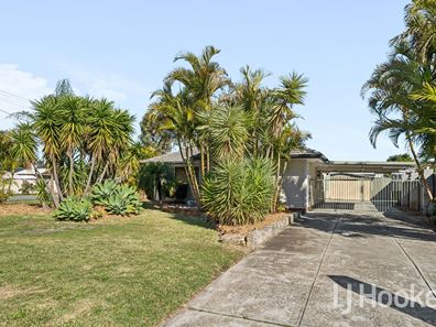 8 Norbury Way, Langford WA 6147