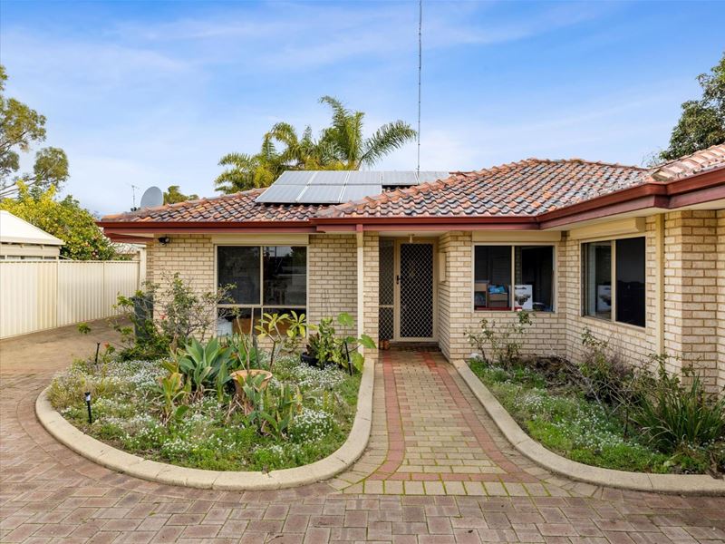 2/29 Mercedes Avenue, Falcon WA 6210