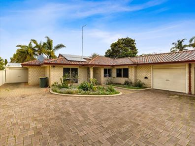 2/29 Mercedes Avenue, Falcon WA 6210