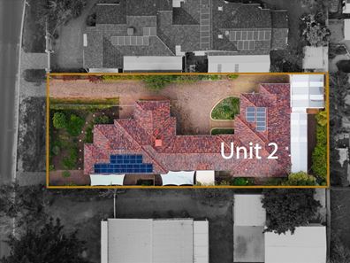 2/29 Mercedes Avenue, Falcon WA 6210