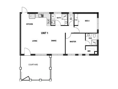 1-6/36 Lawson St, Bentley WA 6102