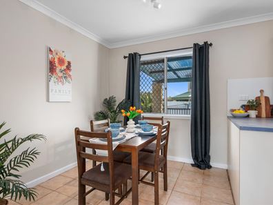 16 Eureka Street, Hannans WA 6430