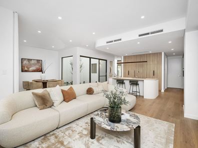 8 Edward Street, Nedlands WA 6009