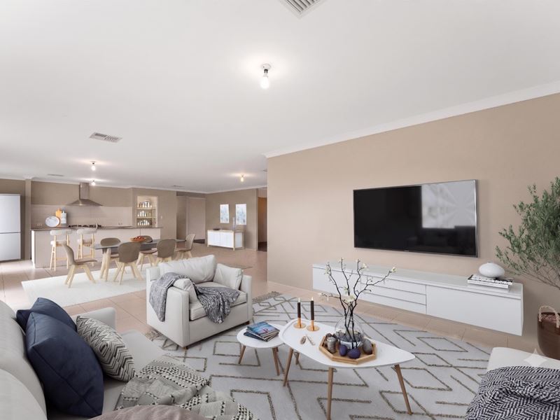 41 Patron Road, Baldivis WA 6171