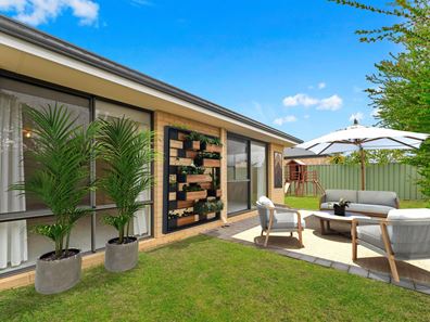 41 Patron Road, Baldivis WA 6171