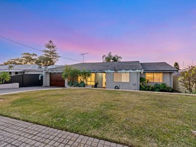 31 Arawa Place, Craigie WA 6025