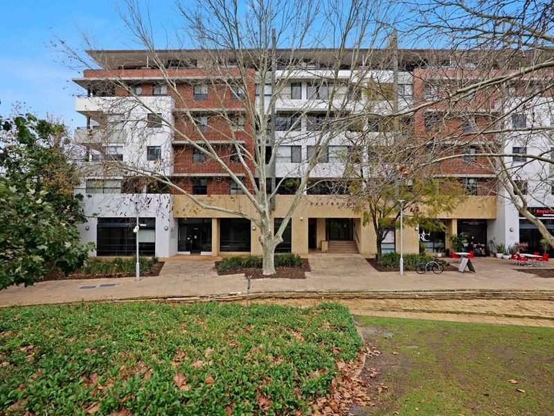 38/82 Royal Street, East Perth
