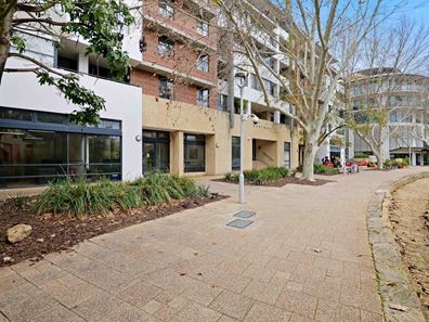 38/82 Royal Street, East Perth WA 6004