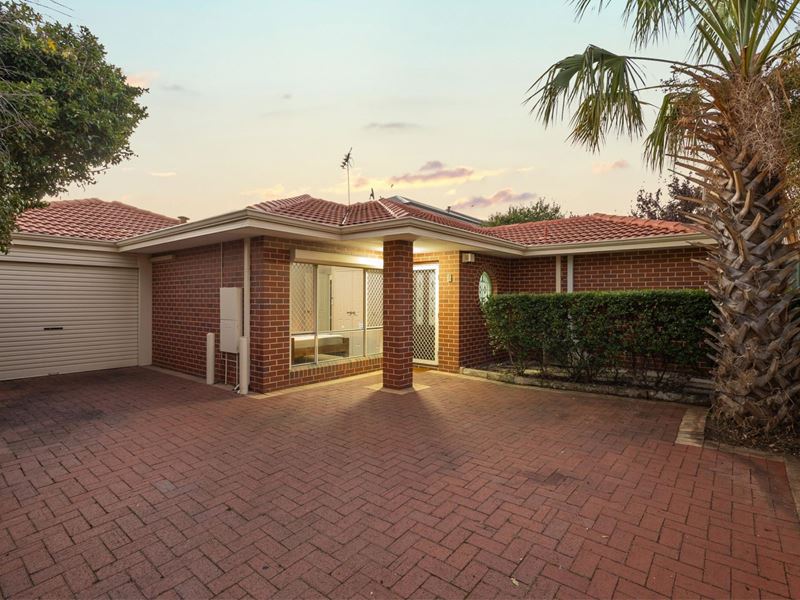 5/219 North Beach Drive, Tuart Hill