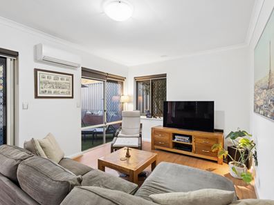 5/219 North Beach Drive, Tuart Hill WA 6060