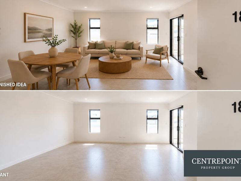 18/293 Guildford Road, Maylands WA 6051
