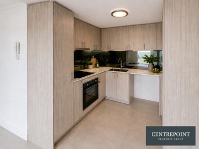 18/293 Guildford Road, Maylands WA 6051