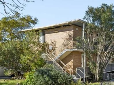16/367 Stirling Highway, Claremont WA 6010