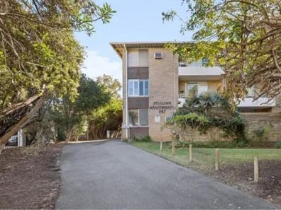 16/367 Stirling Highway, Claremont WA 6010