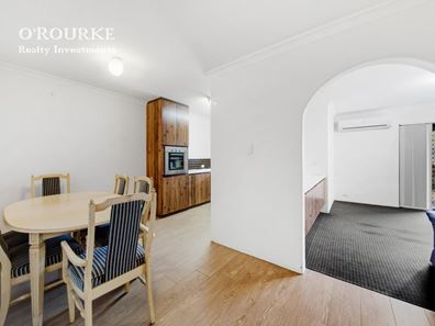 3/12 Ozone Parade, Trigg WA 6029