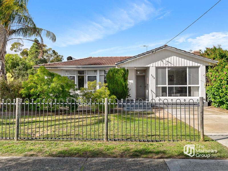 132 Streich Avenue, Kelmscott WA 6111