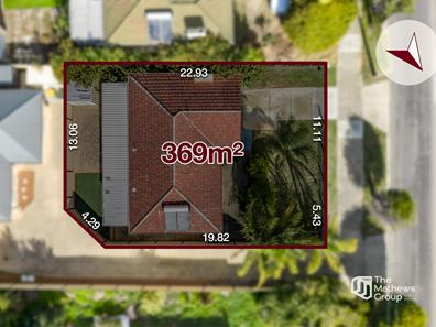132 Streich Avenue, Kelmscott WA 6111