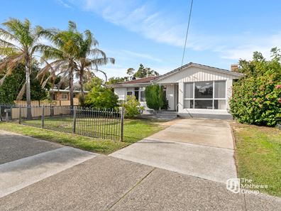 132 Streich Avenue, Kelmscott WA 6111