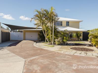 7 Robin Cove, Ballajura WA 6066