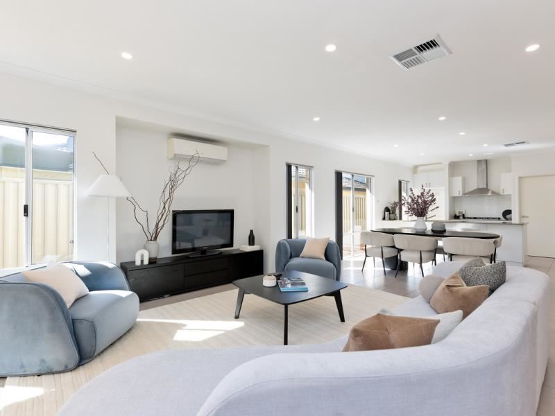 40 Mayor Street, Harrisdale