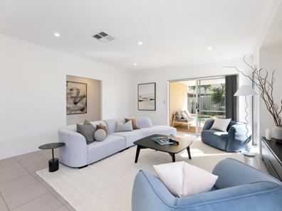 40 Mayor Street, Harrisdale WA 6112