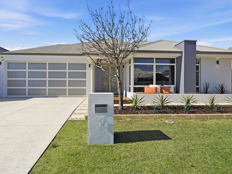 6 Bonarda Way, Caversham WA 6055