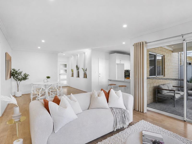 7B Mercer Way, Balga WA 6061