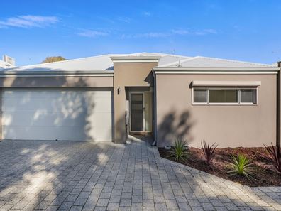 7B Mercer Way, Balga WA 6061