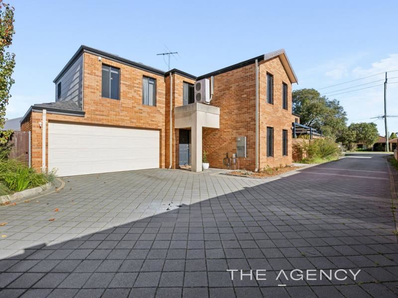 153B Surrey Road, Rivervale WA 6103
