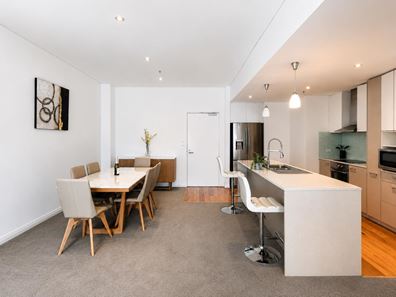 100/580 Hay Street, Perth WA 6000