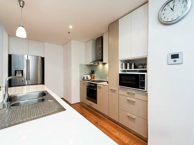 100/580 Hay Street, Perth WA 6000