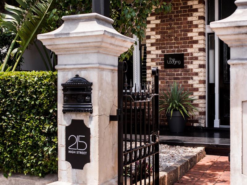 215 High Street, Fremantle WA 6160
