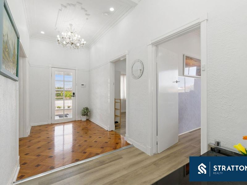 57 Jones Street, Stirling