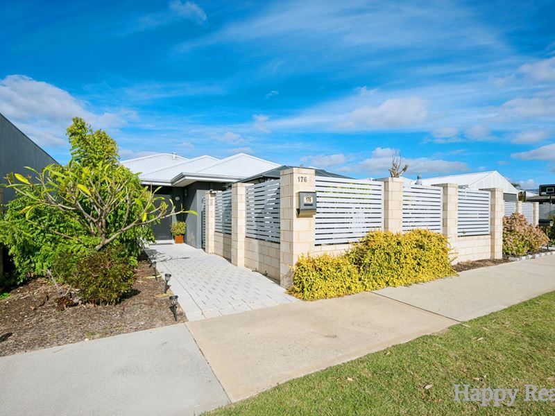 176 Balfour Street, Huntingdale