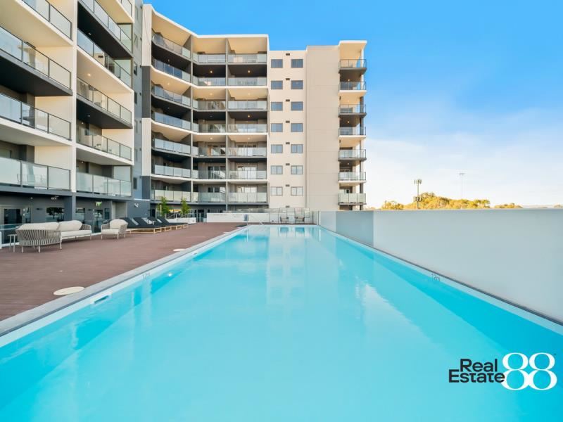 801/239 Great Eastern Highway, Belmont WA 6104