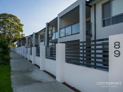 23/89 Princess Road, Balga WA 6061