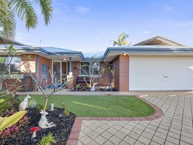 6B Woolmers Loop, Landsdale WA 6065