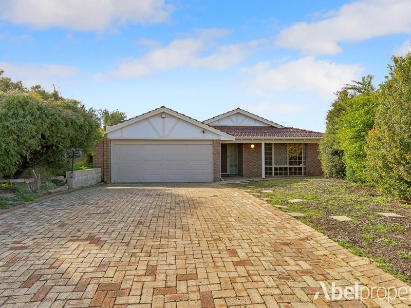23 Noble Court, Dianella