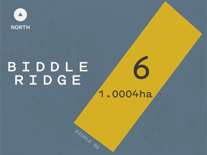 Lot PL6, 93 Biddle Road, Quedjinup WA 6281