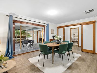 4 Pagneil Court, Hamilton Hill WA 6163