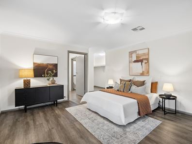 4 Pagneil Court, Hamilton Hill WA 6163