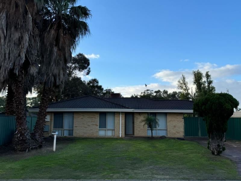 2 Panton Court, Middle Swan WA 6056