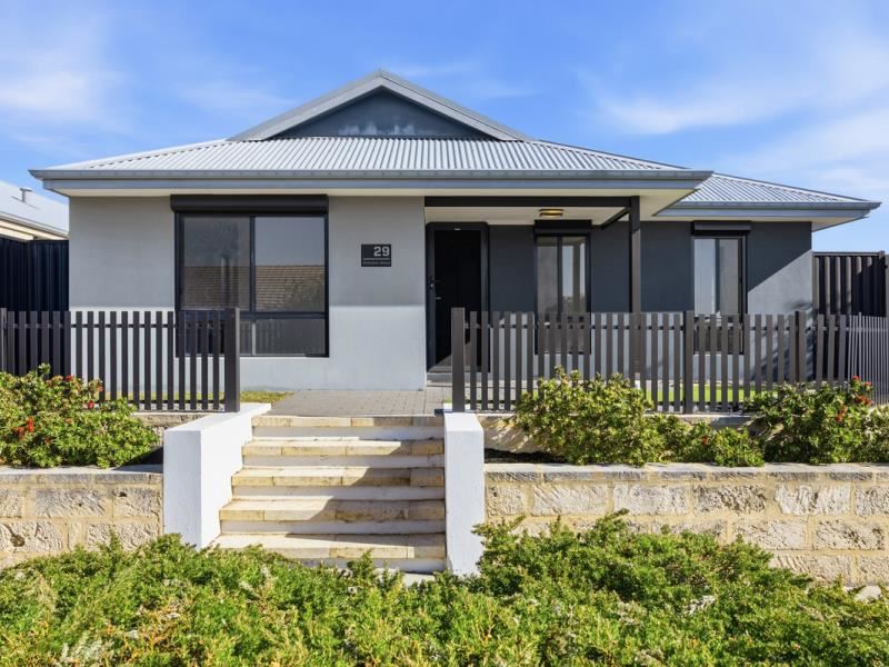 29 Winslow Brace, Alkimos WA 6038