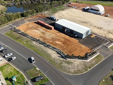 1 Pedretti Road, Picton East WA 6229