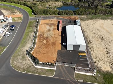 1 Pedretti Road, Picton East WA 6229