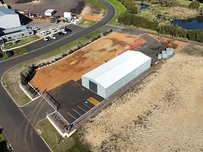 1 Pedretti Road, Picton East WA 6229