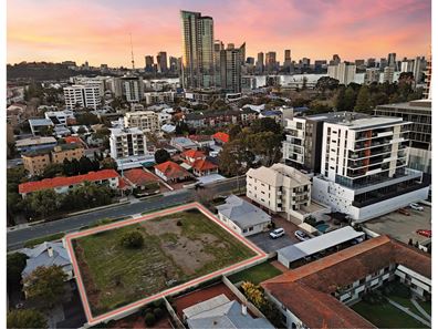 12 Charles Street, South Perth WA 6151